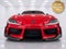 2026 Toyota GR Supra 3.0 Premium