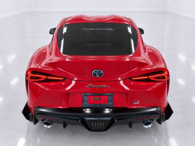 2026 Toyota GR Supra 3.0 Premium