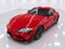 2026 Toyota GR Supra 3.0 Premium