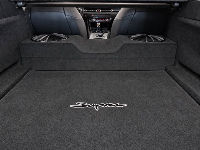 2026 Toyota GR Supra 3.0 Premium