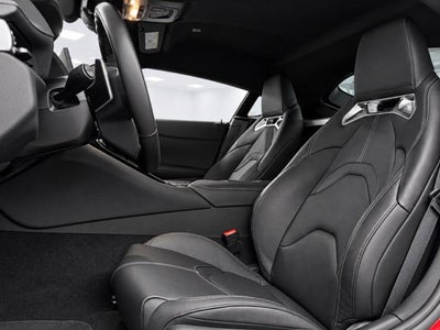 2026 Toyota GR Supra 3.0 Premium