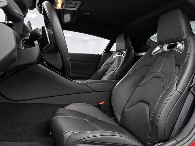 2026 Toyota GR Supra 3.0 Premium