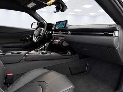 2026 Toyota GR Supra 3.0 Premium