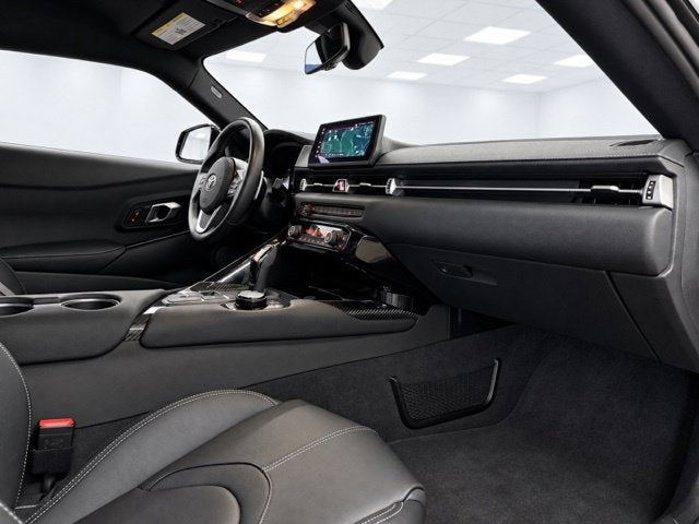 2026 Toyota GR Supra 3.0 Premium