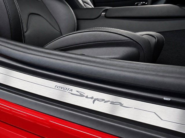 2026 Toyota GR Supra 3.0 Premium