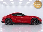 2026 Toyota GR Supra 3.0 Premium