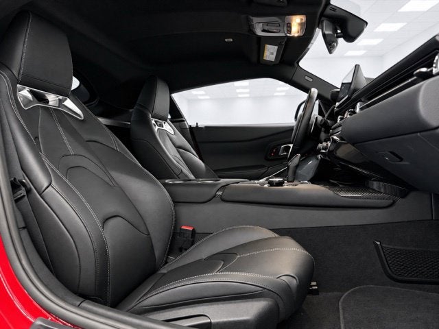 2026 Toyota GR Supra 3.0 Premium