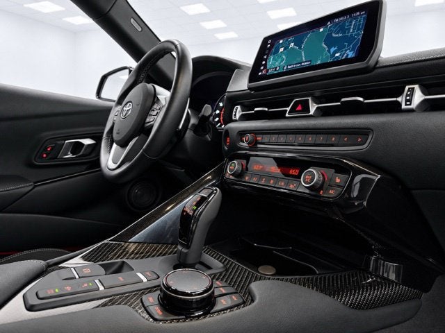 2026 Toyota GR Supra 3.0 Premium