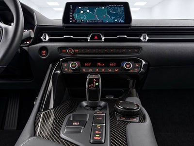 2026 Toyota GR Supra 3.0 Premium