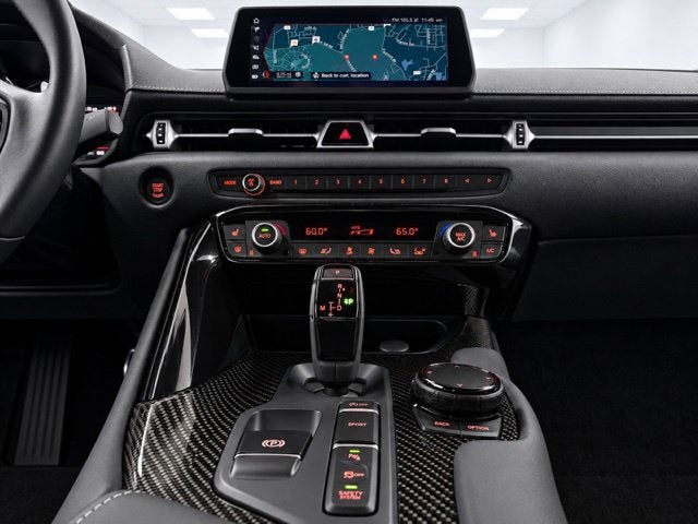 2026 Toyota GR Supra 3.0 Premium