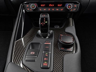 2026 Toyota GR Supra 3.0 Premium