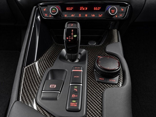 2026 Toyota GR Supra 3.0 Premium