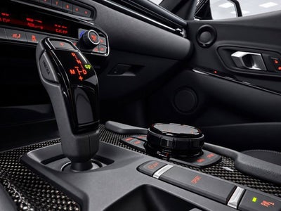 2026 Toyota GR Supra 3.0 Premium