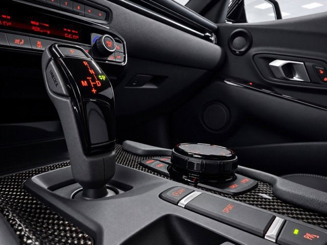 2026 Toyota GR Supra 3.0 Premium