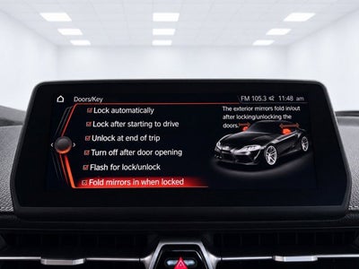 2026 Toyota GR Supra 3.0 Premium
