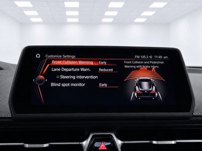2026 Toyota GR Supra 3.0 Premium