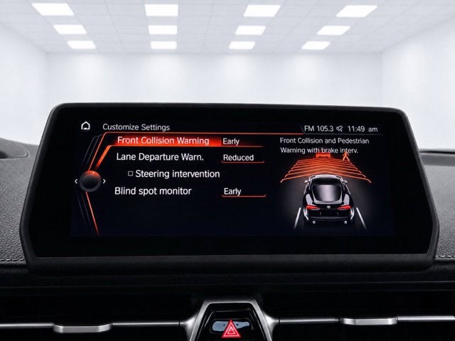 2026 Toyota GR Supra 3.0 Premium