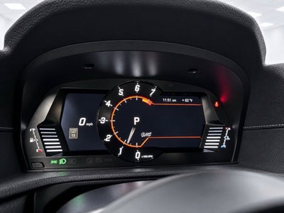 2026 Toyota GR Supra 3.0 Premium