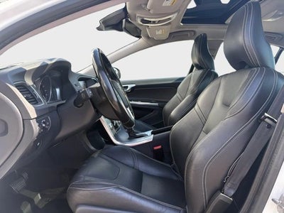 2018 Volvo S60 Dynamic