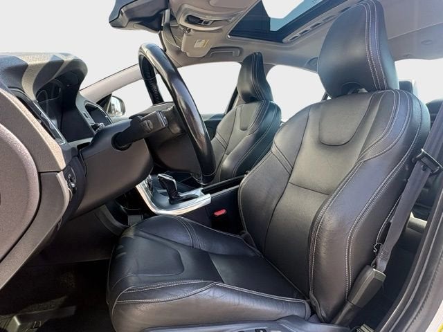 2018 Volvo S60 Dynamic