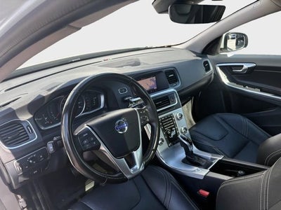 2018 Volvo S60 Dynamic