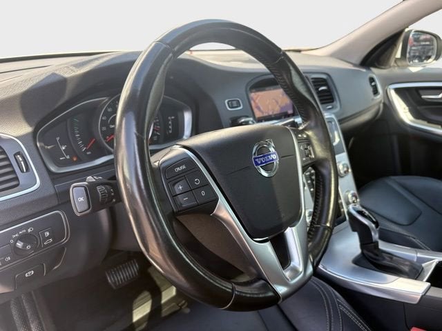 2018 Volvo S60 Dynamic