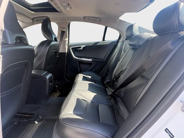 2018 Volvo S60 Dynamic