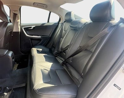 2018 Volvo S60 Dynamic