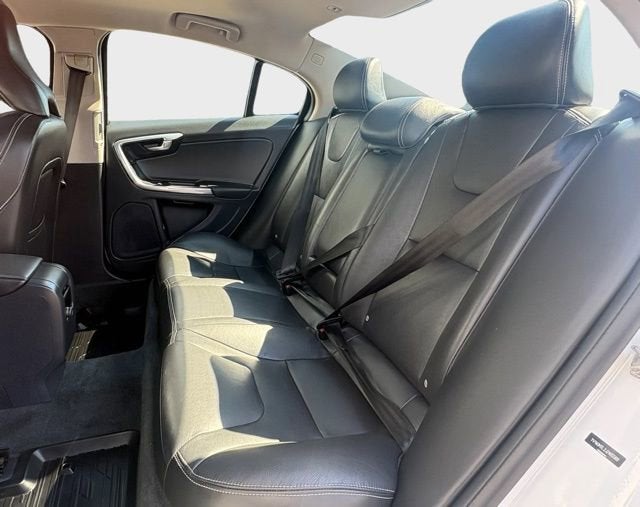 2018 Volvo S60 Dynamic