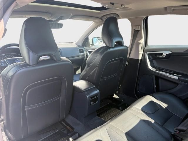 2018 Volvo S60 Dynamic