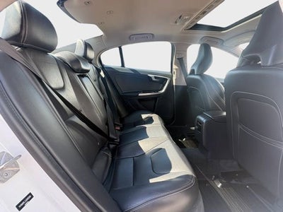 2018 Volvo S60 Dynamic