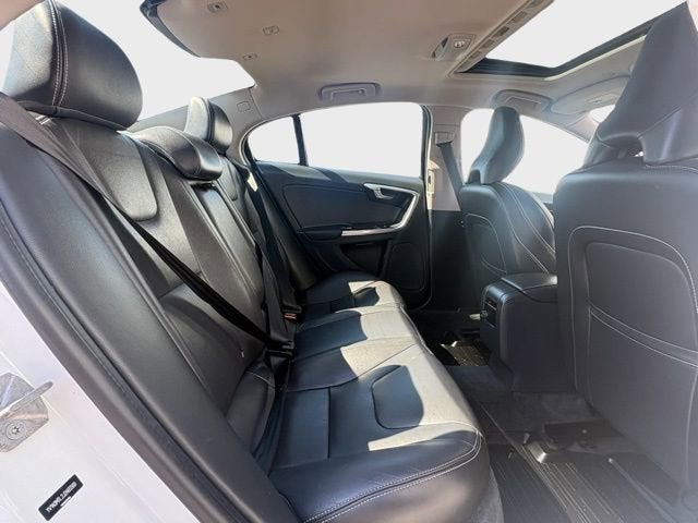 2018 Volvo S60 Dynamic