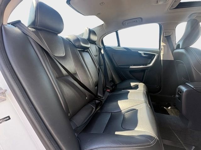 2018 Volvo S60 Dynamic