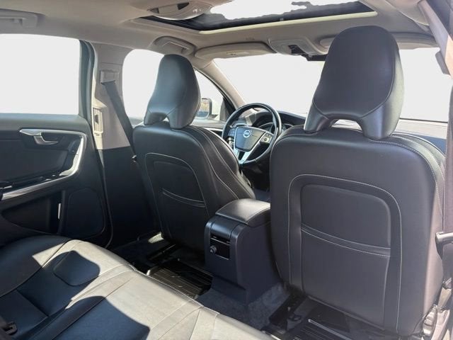 2018 Volvo S60 Dynamic