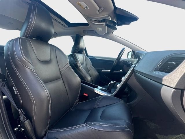 2018 Volvo S60 Dynamic