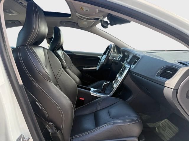 2018 Volvo S60 Dynamic