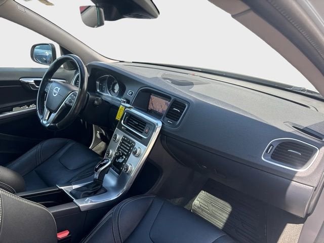 2018 Volvo S60 Dynamic