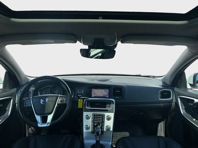 2018 Volvo S60 Dynamic