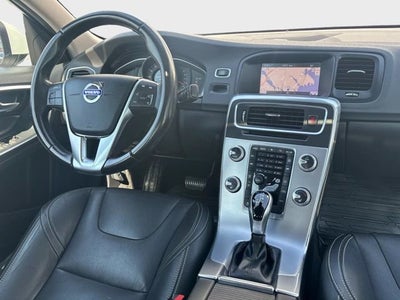 2018 Volvo S60 Dynamic