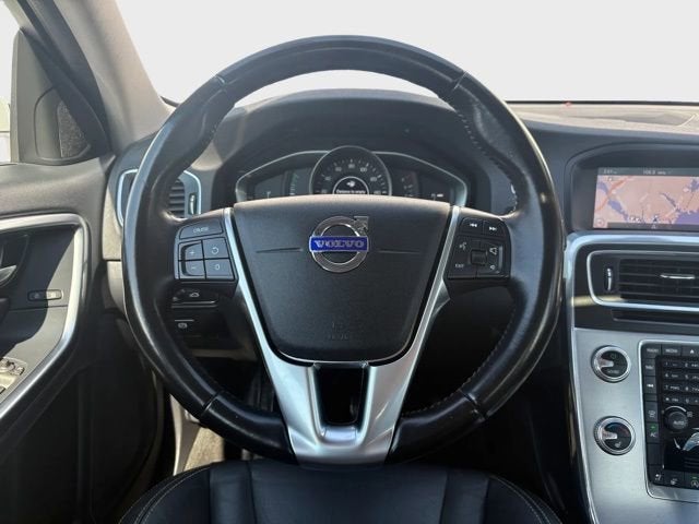 2018 Volvo S60 Dynamic