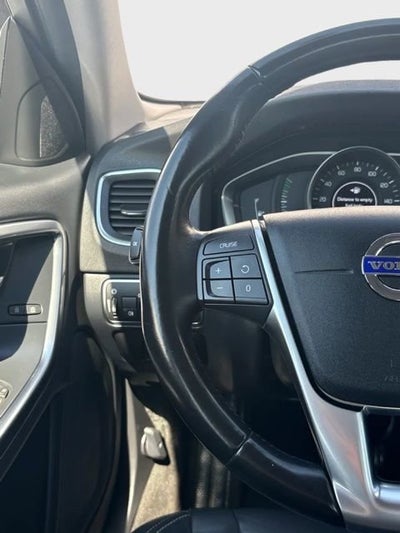 2018 Volvo S60 Dynamic