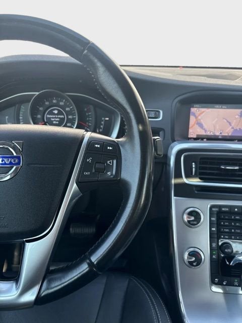 2018 Volvo S60 Dynamic