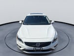 2018 Volvo S60 Dynamic