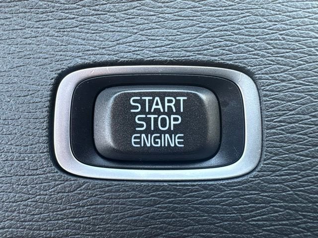 2018 Volvo S60 Dynamic