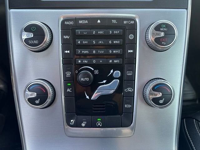 2018 Volvo S60 Dynamic