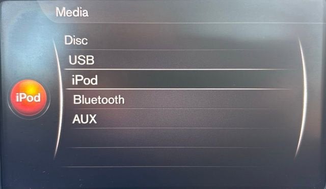 2018 Volvo S60 Dynamic