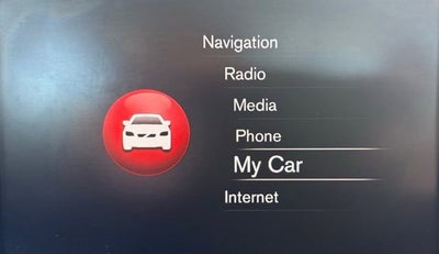 2018 Volvo S60 Dynamic