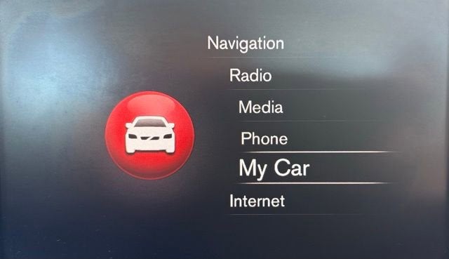 2018 Volvo S60 Dynamic