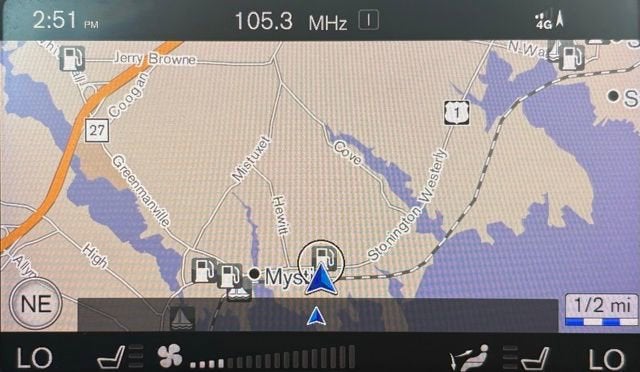 2018 Volvo S60 Dynamic