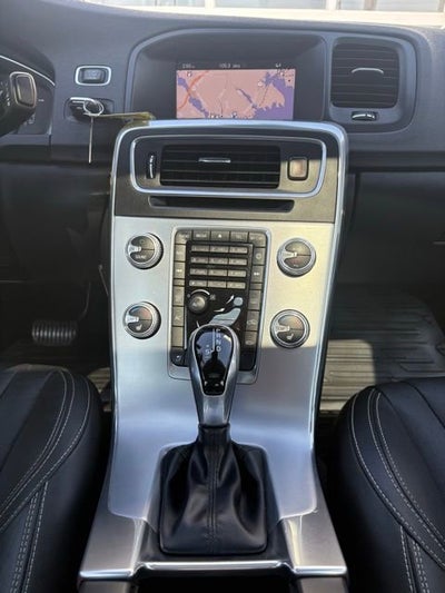 2018 Volvo S60 Dynamic